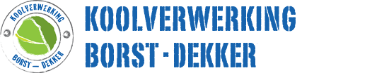 Logo Borst Koolverwerking